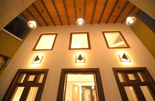 New Town Villa | Visal Villa Anuradhapura