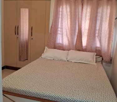 Chennai Apartment | Visalam service apartment Chennai airport
