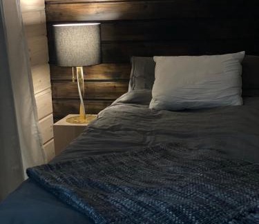 Muonio Cabin | Visanto Lodge