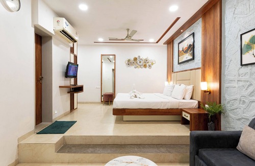 Karnala Hotel | Visava Amusement Park & Resorts Panvel