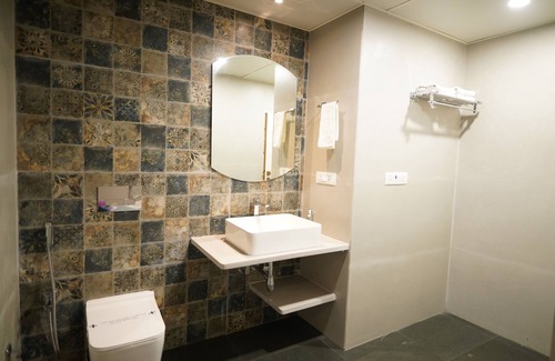 Karnala Hotel | Visava Amusement Park & Resorts Panvel
