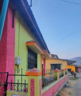 Alibaug House | VISAVA Home Stay
