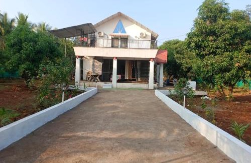 Ulhasnagar House | Visava Villa