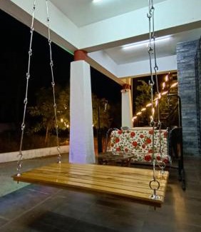 Ulhasnagar House | Visava Villa