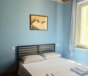 Visco Apartment | Vischaus