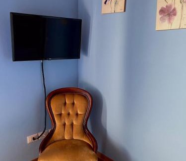 Visco Apartment | Vischaus