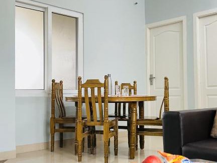 Palayankottai Apartment | Vishaka Daily Rentals