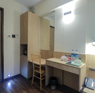 Andheri Hotel | Vishal Hall