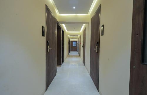 Andheri Hotel | Vishal Hall