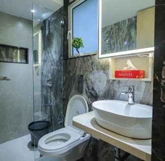 Andheri Hotel | Vishal Hall