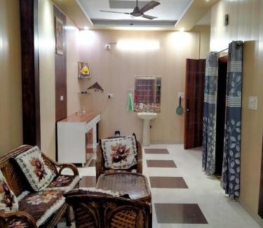 Amritsar House | Vishal Homestay