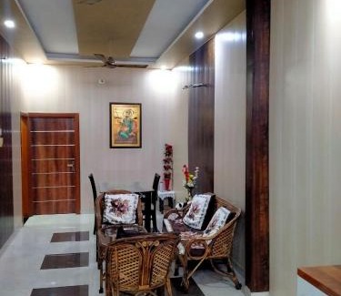 Amritsar House | Vishal Homestay