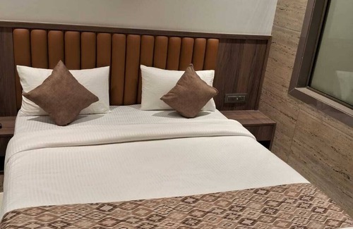 Virar Hotel | Vishnu Krupa Executive Rooms