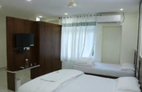 Kadapa Cabin | Vishnu Lodge
