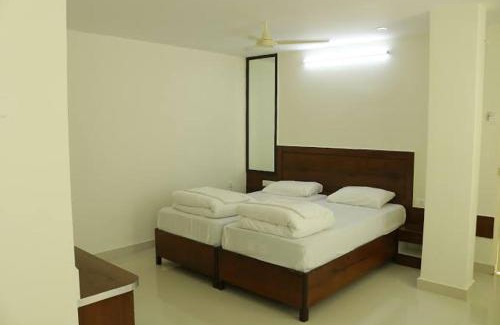 Kadapa Cabin | Vishnu lordge