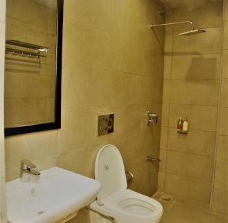 Vijayawada Hotel | Vishnu Paradise