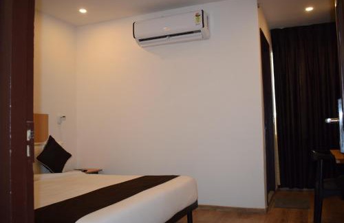 Vijayawada Hotel | Vishnu Paradise