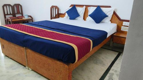 Belur Hotel | vishnuregencybelur