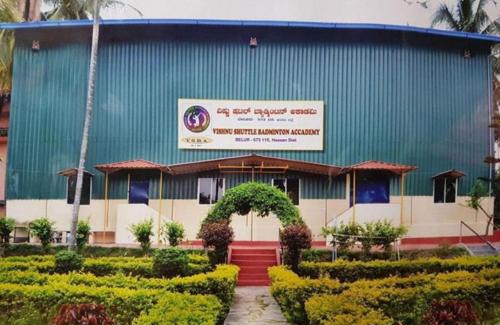 Belur Hotel | vishnuregencybelur