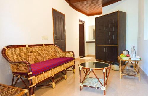 Edava Hotel | Vishram Village