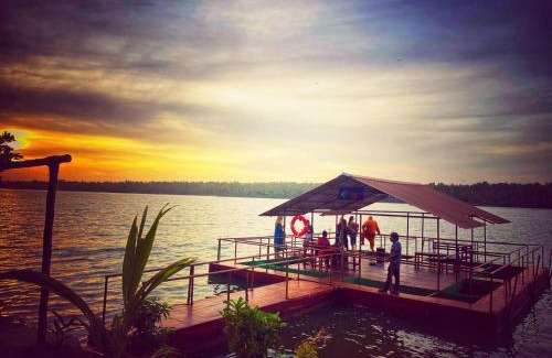 Edava Hotel | Vishram Village