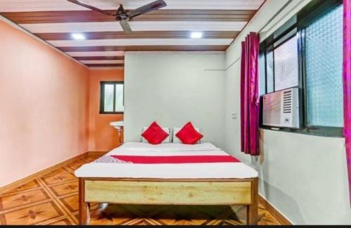 Kashid Bed & Breakfast | Vishranti Beach cottage