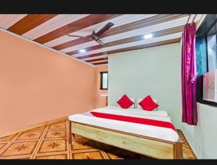 Kashid Bed & Breakfast | Vishranti Beach cottage