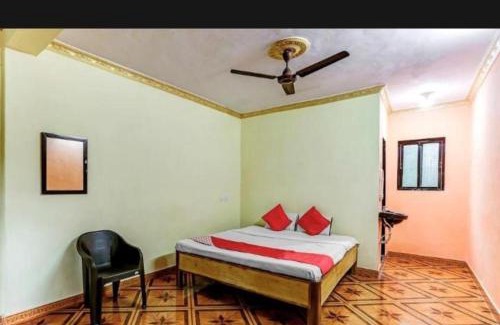 Kashid Bed & Breakfast | Vishranti Beach cottage