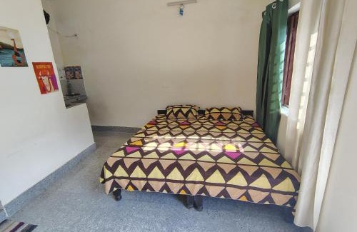 Tapovan House | Vishranti homestay