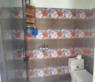 Tapovan House | Vishranti homestay