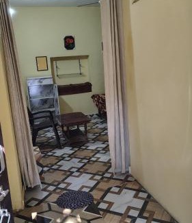 Tapovan House | Vishranti homestay