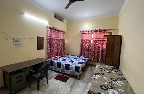 Varanasi House | Vishwa Deva Homestay