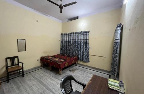Varanasi House | Vishwa Deva Homestay