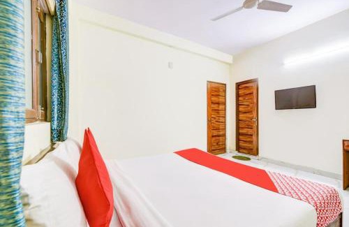 Rohini Hotel | vishwakarma palace