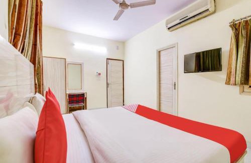 Rohini Hotel | vishwakarma palace