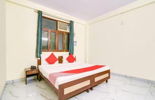 Rohini Hotel | vishwakarma palace