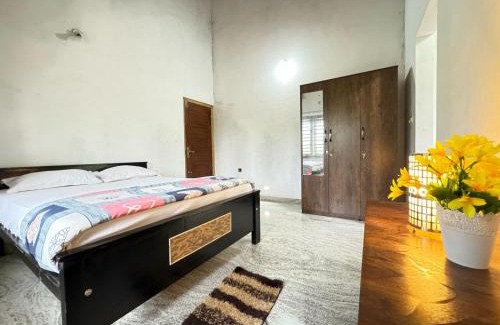 Vastare House | Vishwas Homestay - Mountain view and trekking