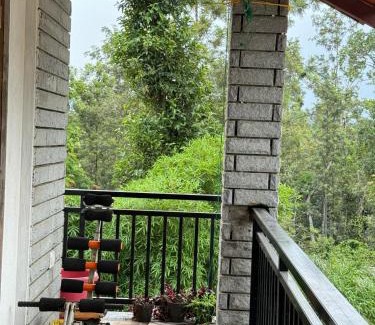 Vastare House | Vishwas Homestay - Mountain view and trekking