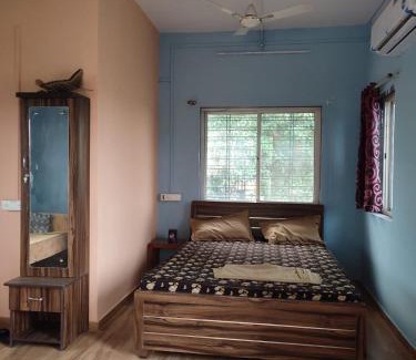 Rajpipla Apartment | VISHWVRUND HOME STAy