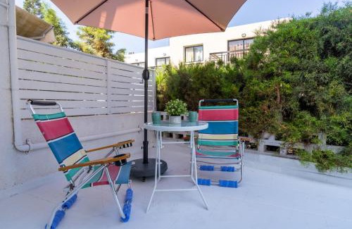 Ayia Napa Apartment | Vision 1-Bedroom Apartment in Ayia Napa