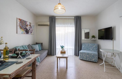 Ayia Napa Apartment | Vision 1-Bedroom Apartment in Ayia Napa