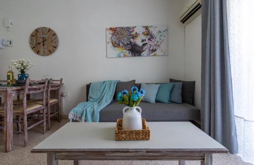 Ayia Napa Apartment | Vision 1-Bedroom Apartment in Ayia Napa