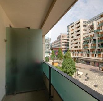 Corvin negyed Apartment | Vision Apartments Budapest