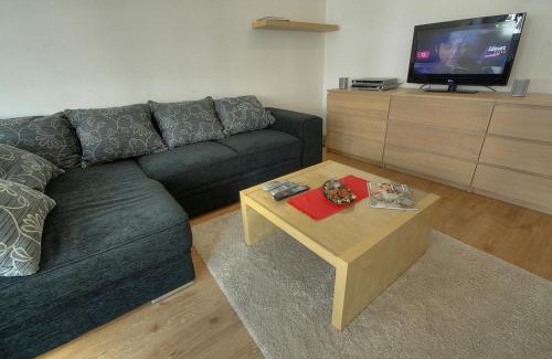 Corvin negyed Apartment | Vision Apartments Budapest