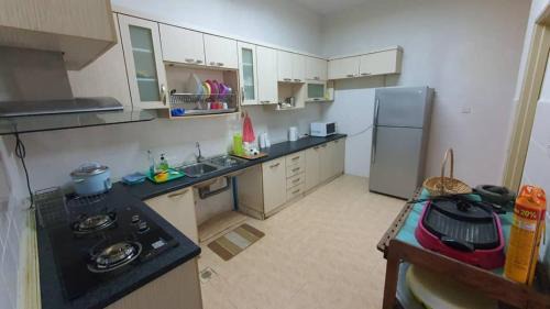 Seremban House | Vision Homestay