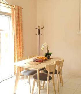 Seremban House | Vision Homestay