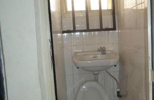 Asaba Cabin | Vision Serviced Apartments
