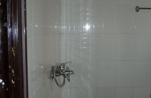Asaba Cabin | Vision Serviced Apartments