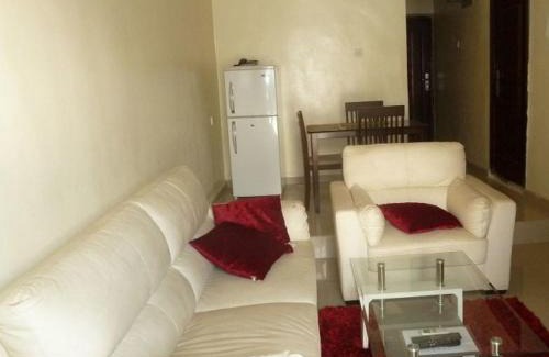 Asaba Cabin | Vision Serviced Apartments