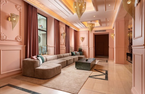 Bucharest City-Centre Apartment | VISIONAPARTMENTS Bucharest Calea Victoriei